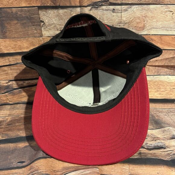 Pioneer Seed Corn "A Performance Revolution" Trucker Hat Snapback Cap Vintage - Picture 6 of 7